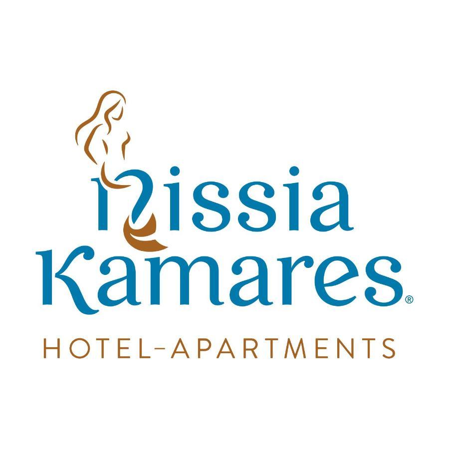 Aparthotel Nissia Kamares à Kardamena  Extérieur photo