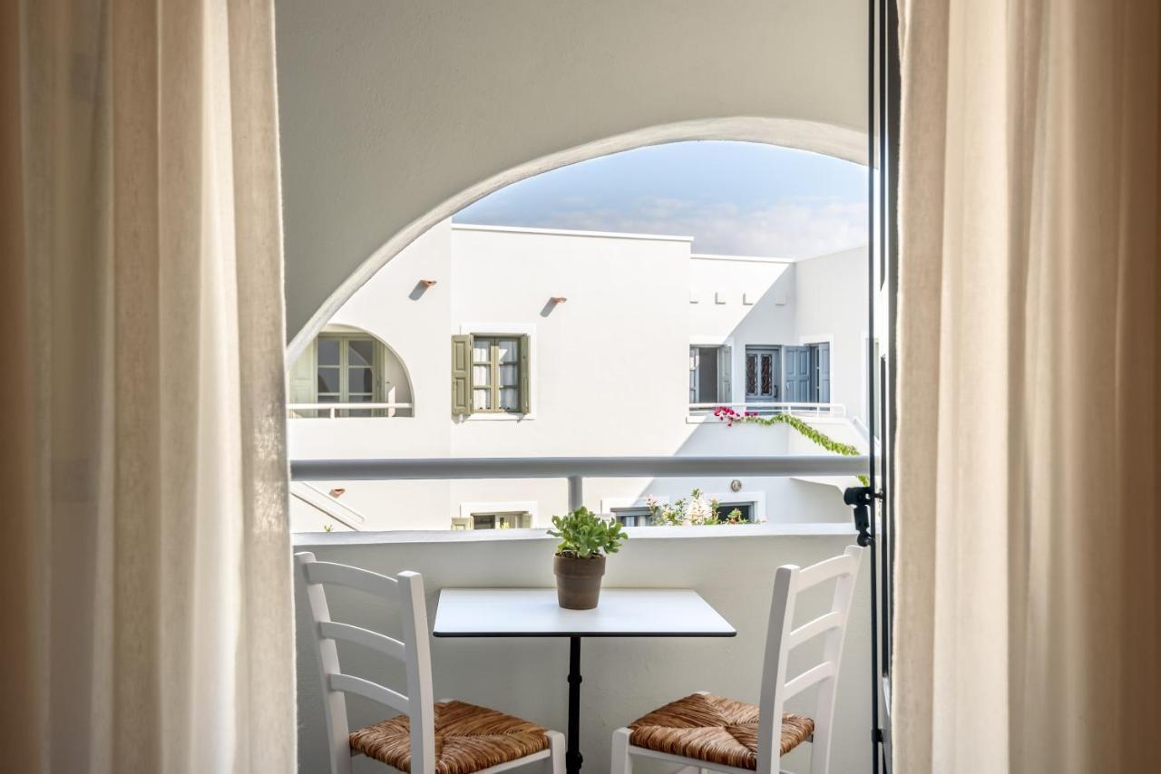 Aparthotel Nissia Kamares à Kardamena  Extérieur photo
