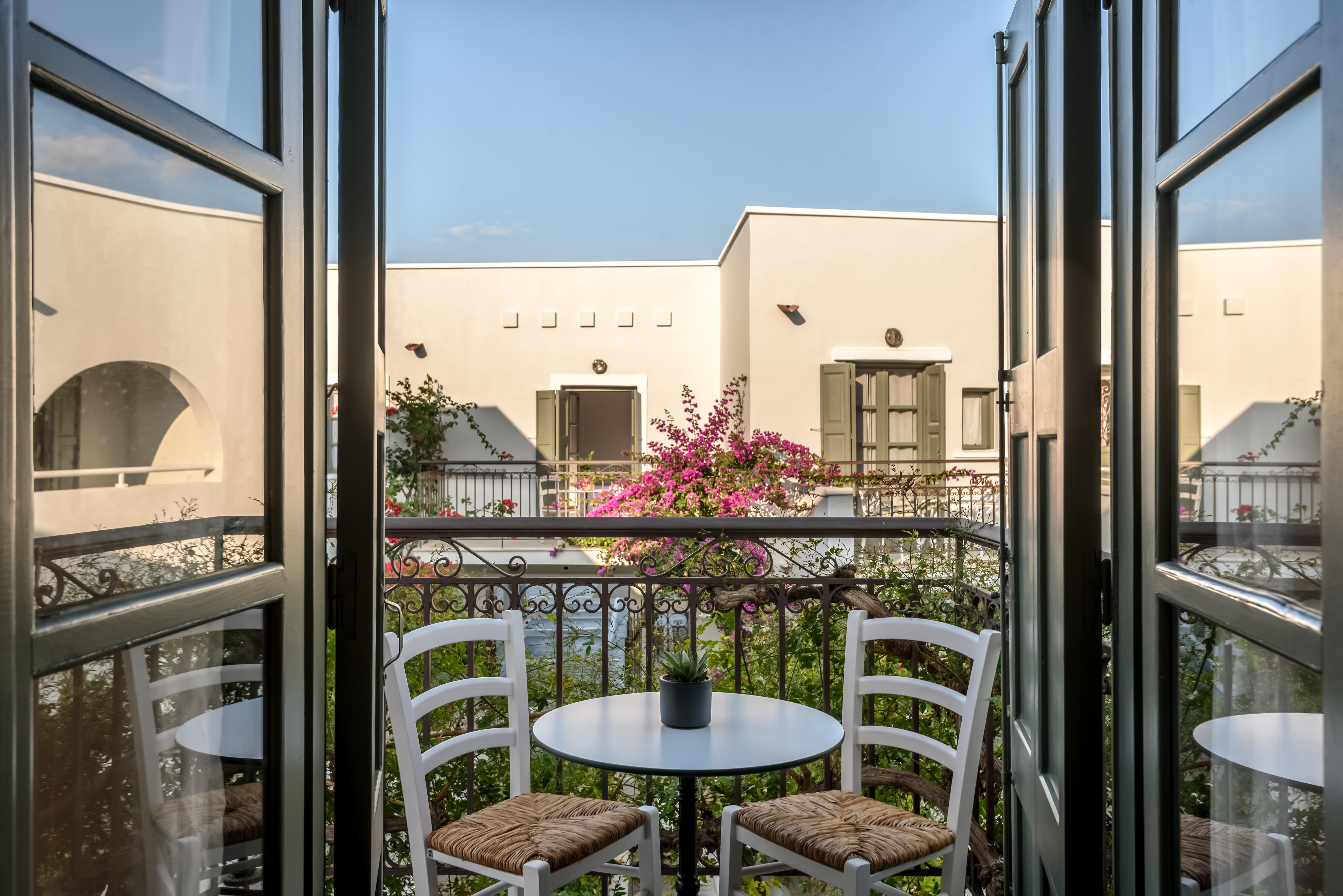 Aparthotel Nissia Kamares à Kardamena  Extérieur photo