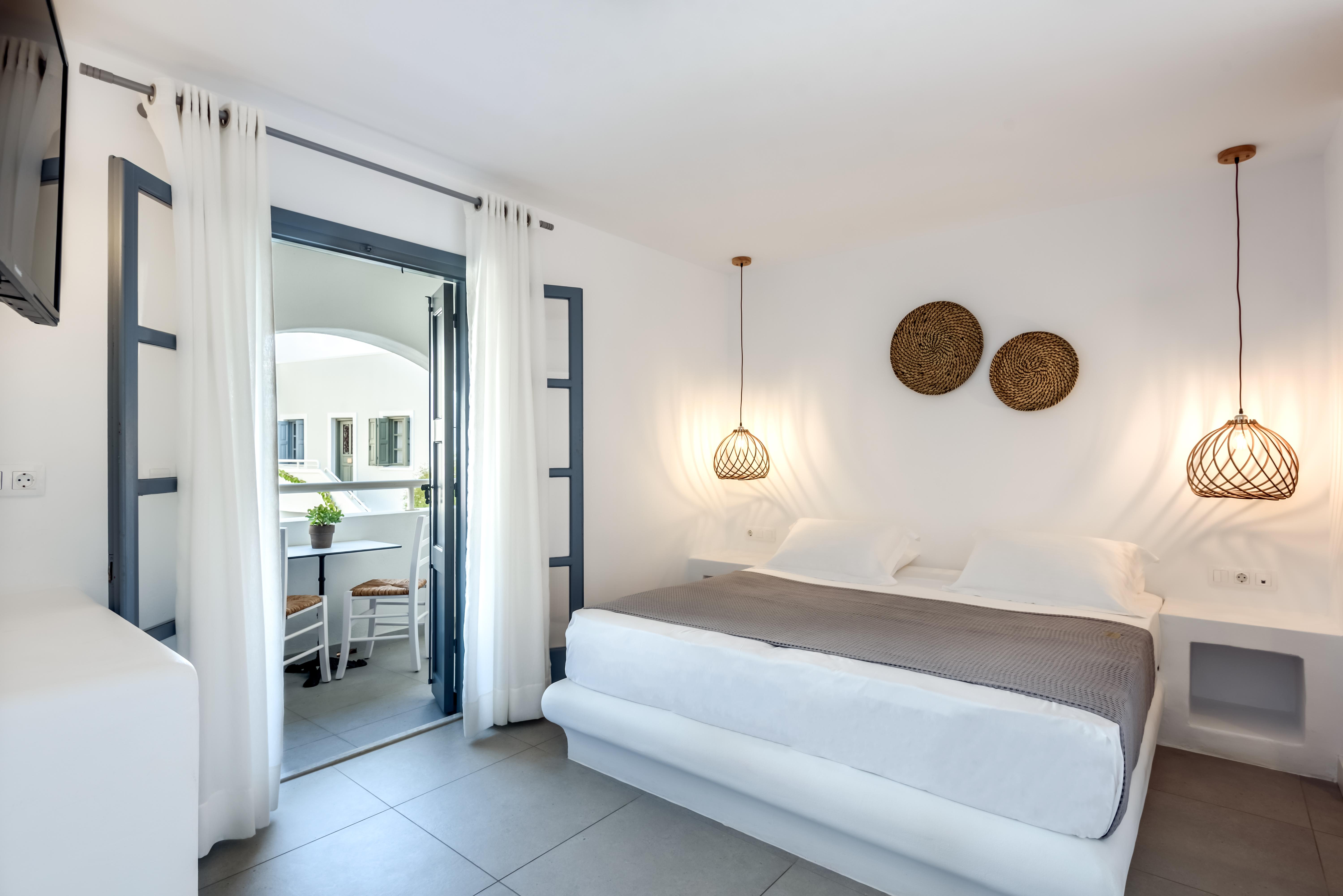 Aparthotel Nissia Kamares à Kardamena  Extérieur photo