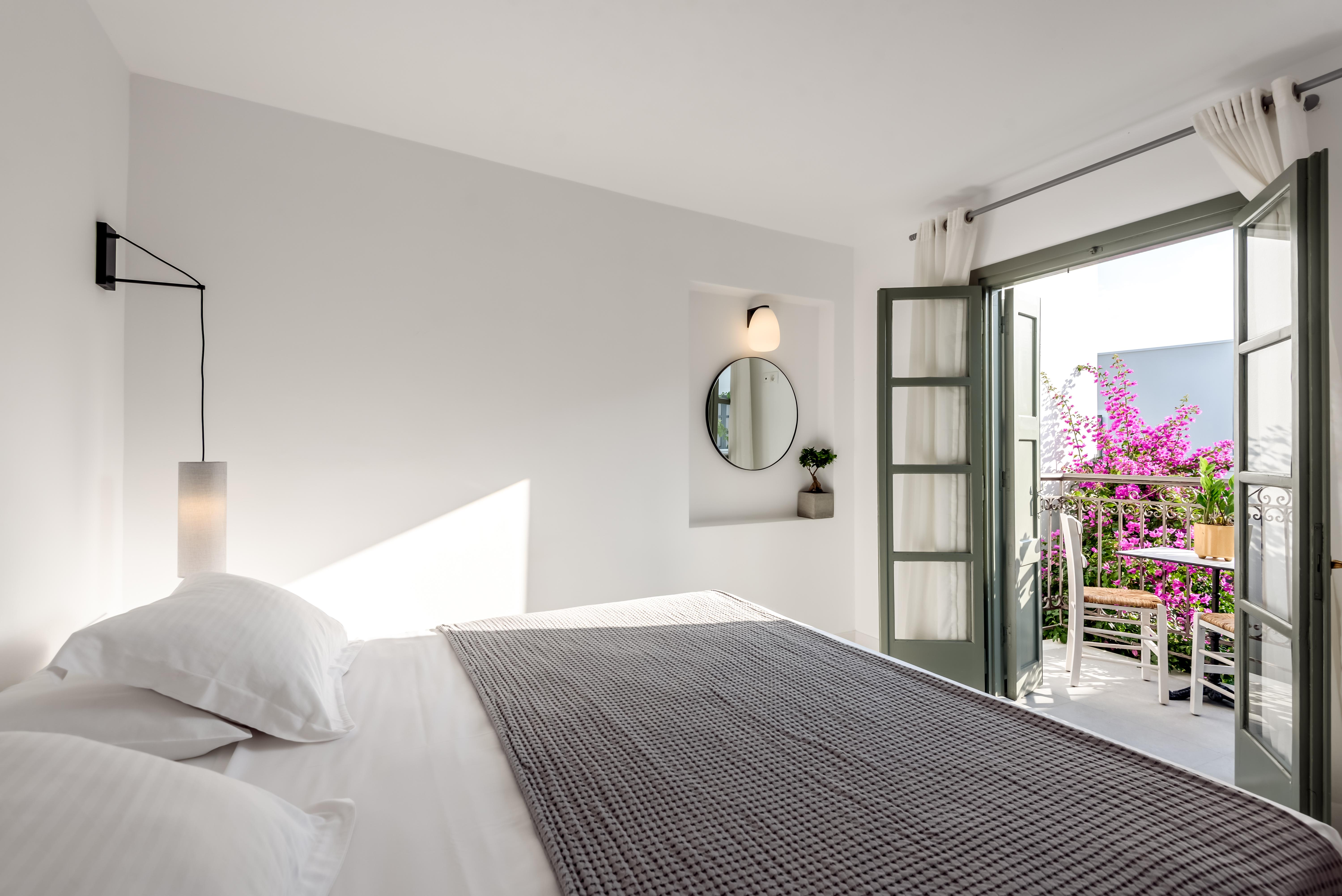 Aparthotel Nissia Kamares à Kardamena  Extérieur photo