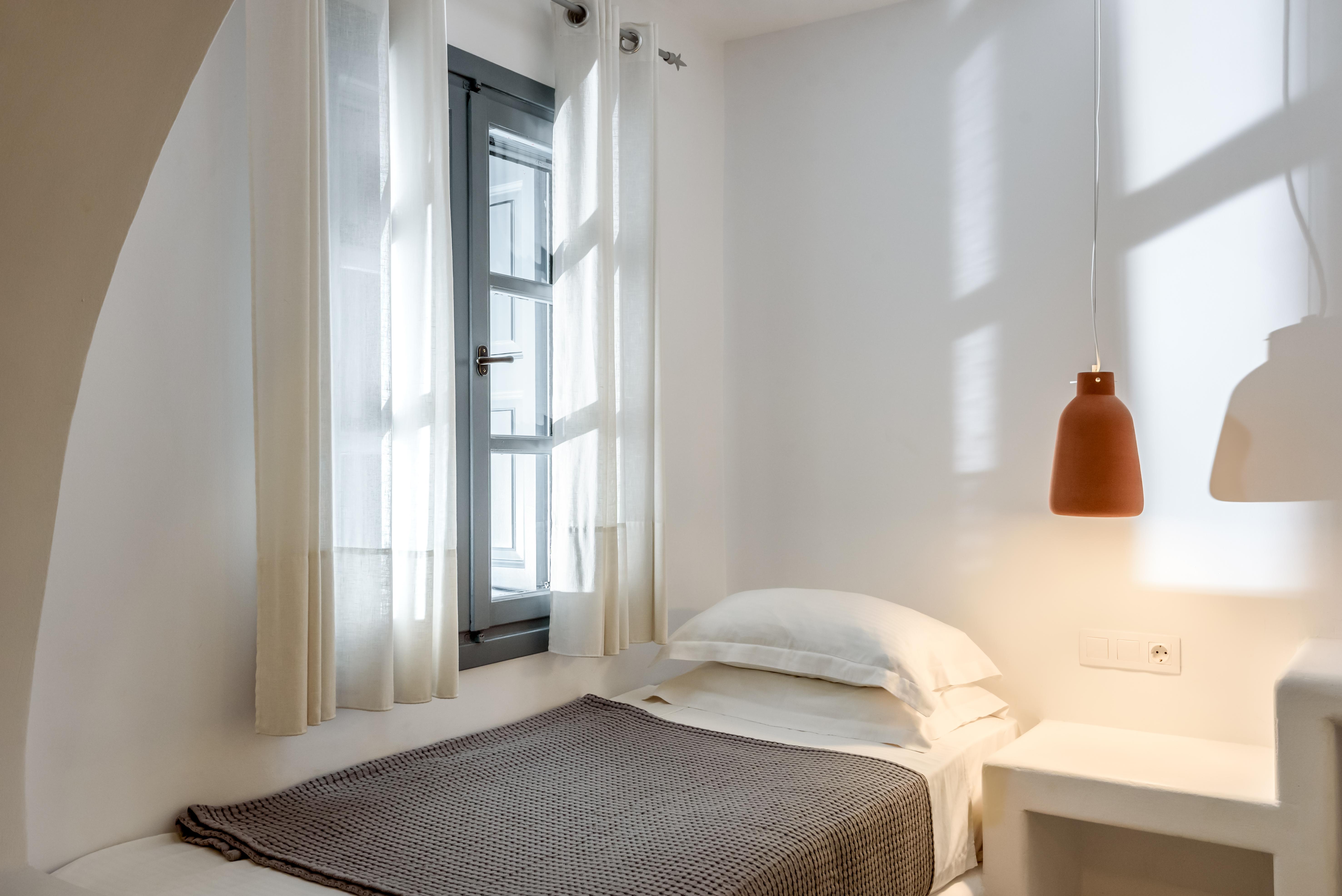 Aparthotel Nissia Kamares à Kardamena  Extérieur photo