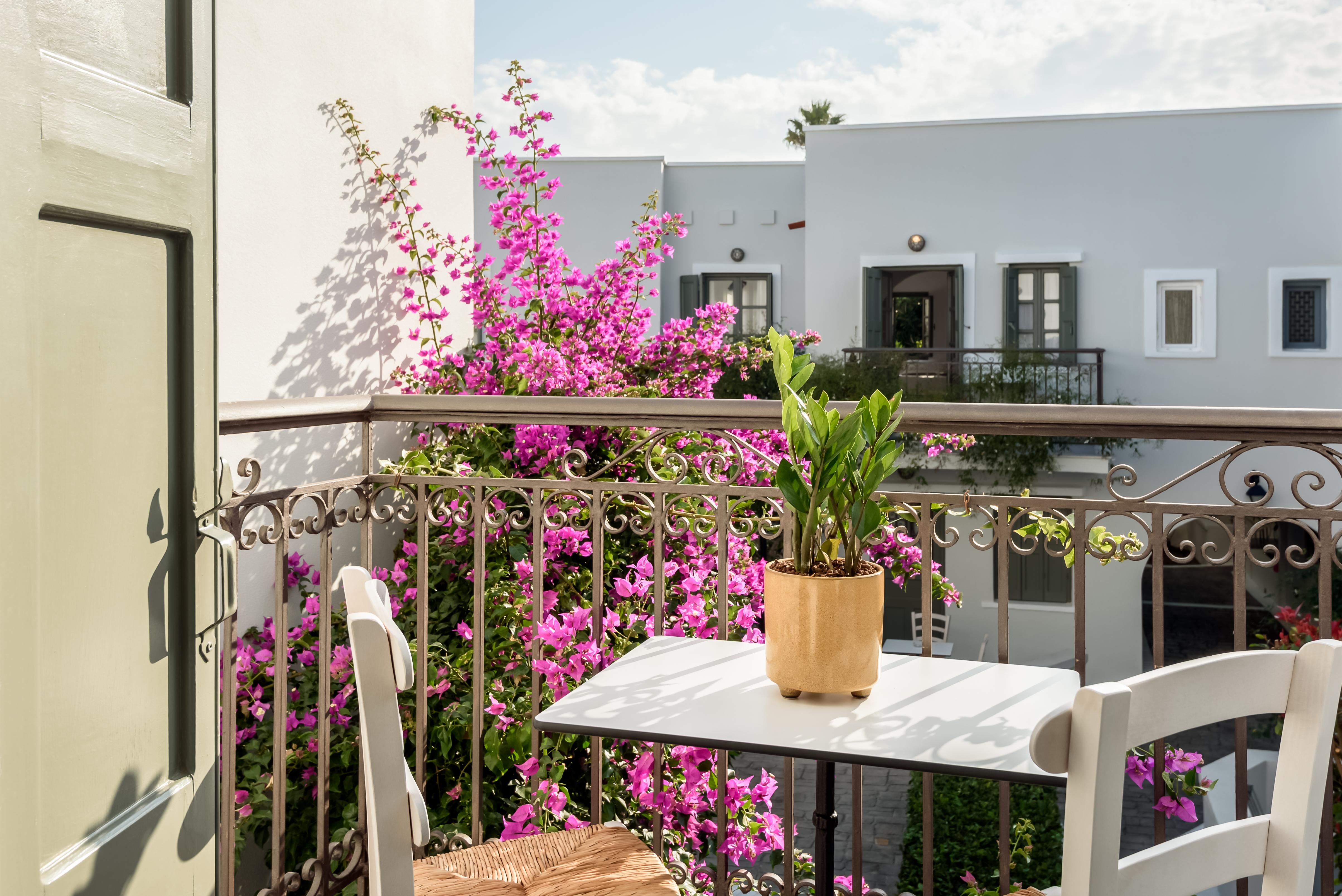 Aparthotel Nissia Kamares à Kardamena  Extérieur photo